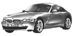 BMW E86 C1076 Fault Code